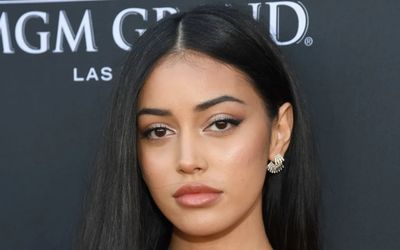 The  Truths About Cindy Kimberly who dated Justin Bieber, Tyga and Lewis Hamilton